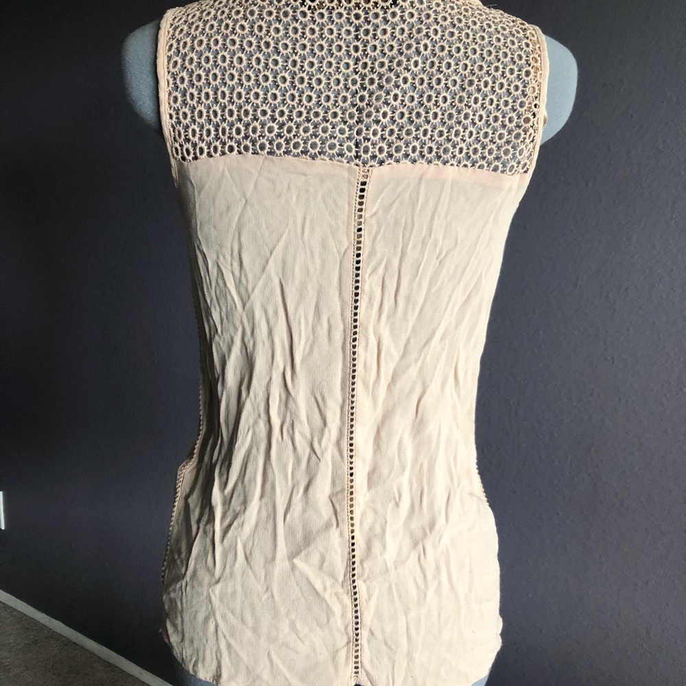 Blouse - Picture 3 of 4